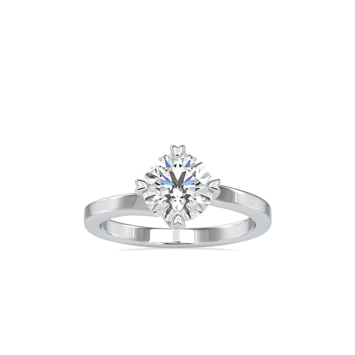 Cynthia Eternal Love Circlet Ring