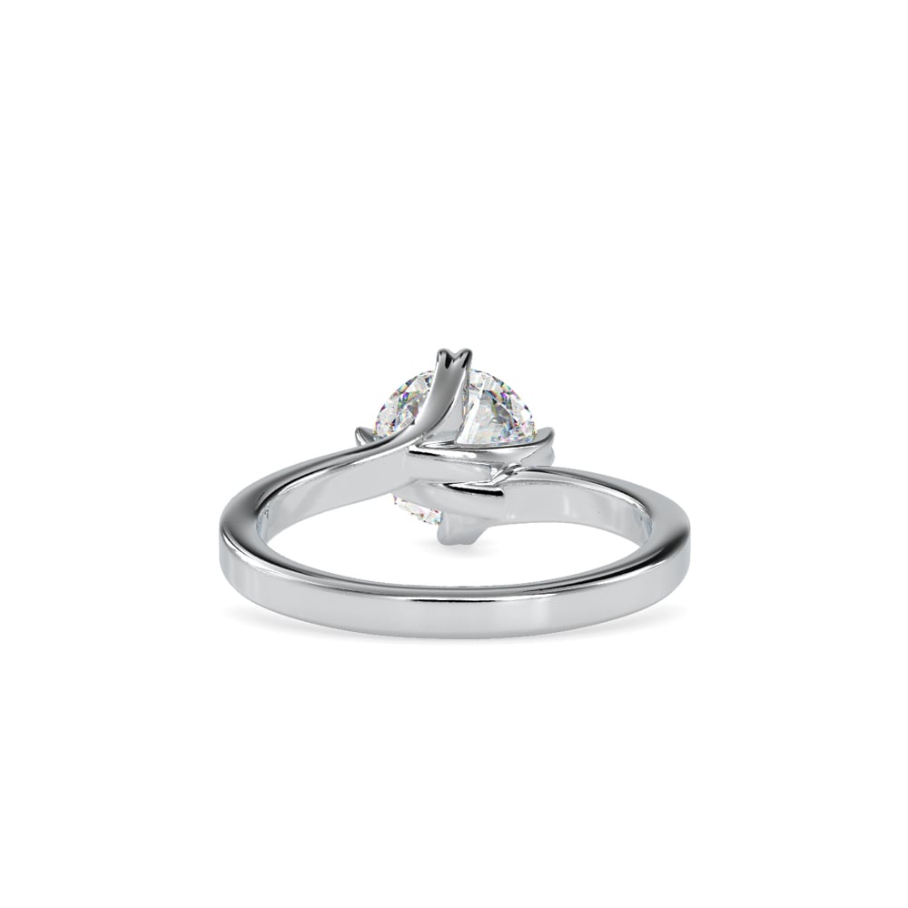 Cynthia Eternal Love Circlet Ring