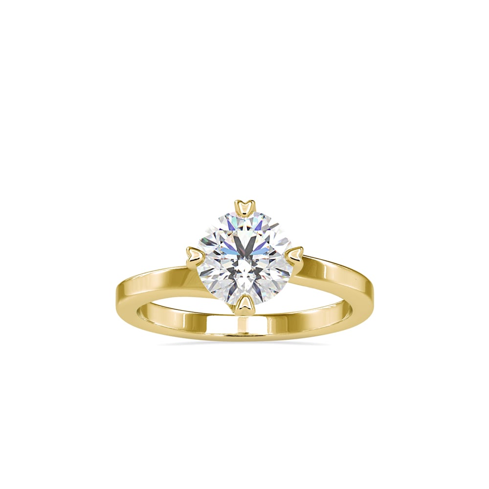 Cynthia Eternal Love Circlet Ring