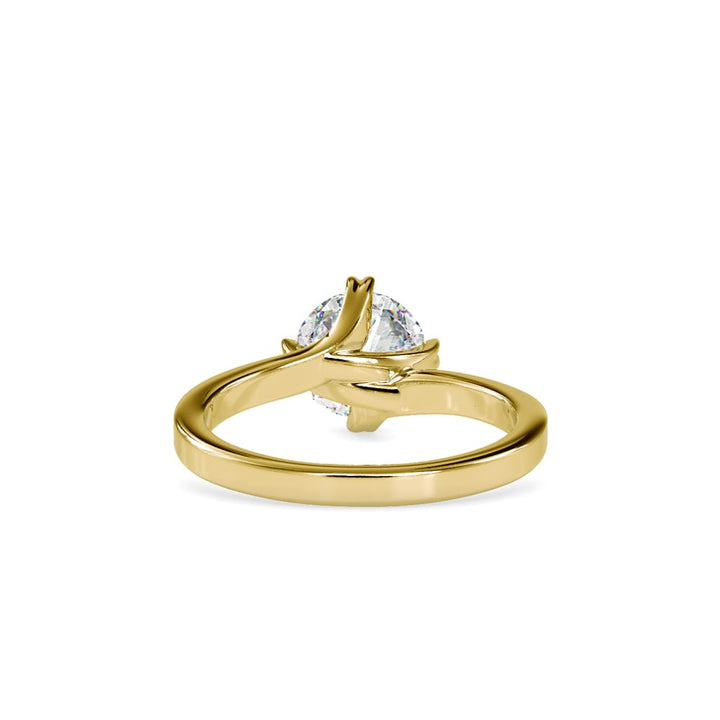 Cynthia Eternal Love Circlet Ring