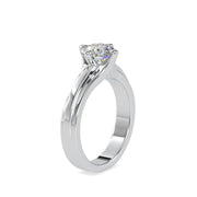 Carol Luminous Solitaire Setting-Dileti