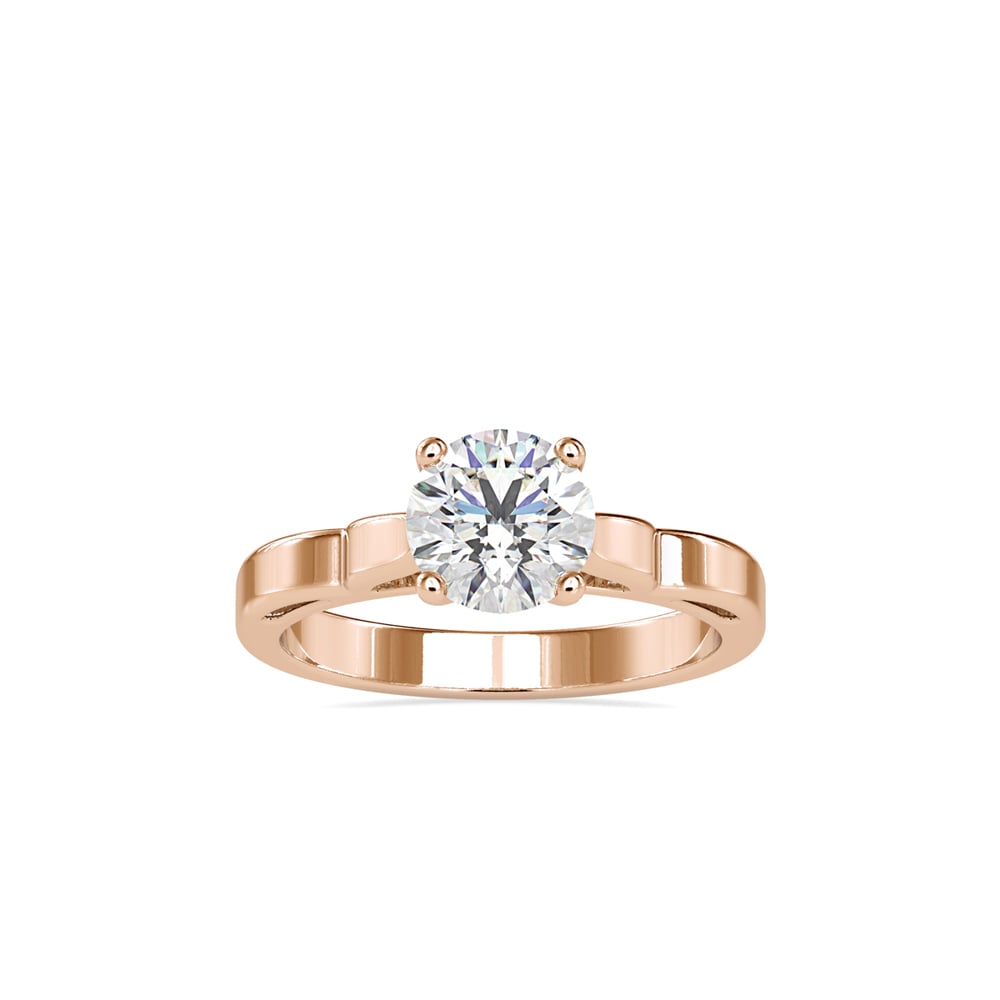 Grusha Diamond Elegance Setting