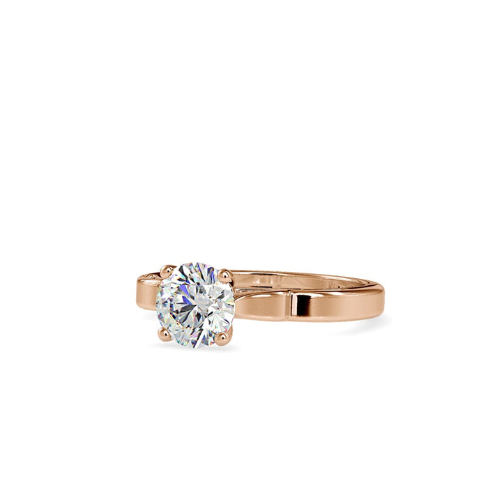 Grusha Diamond Elegance Ring