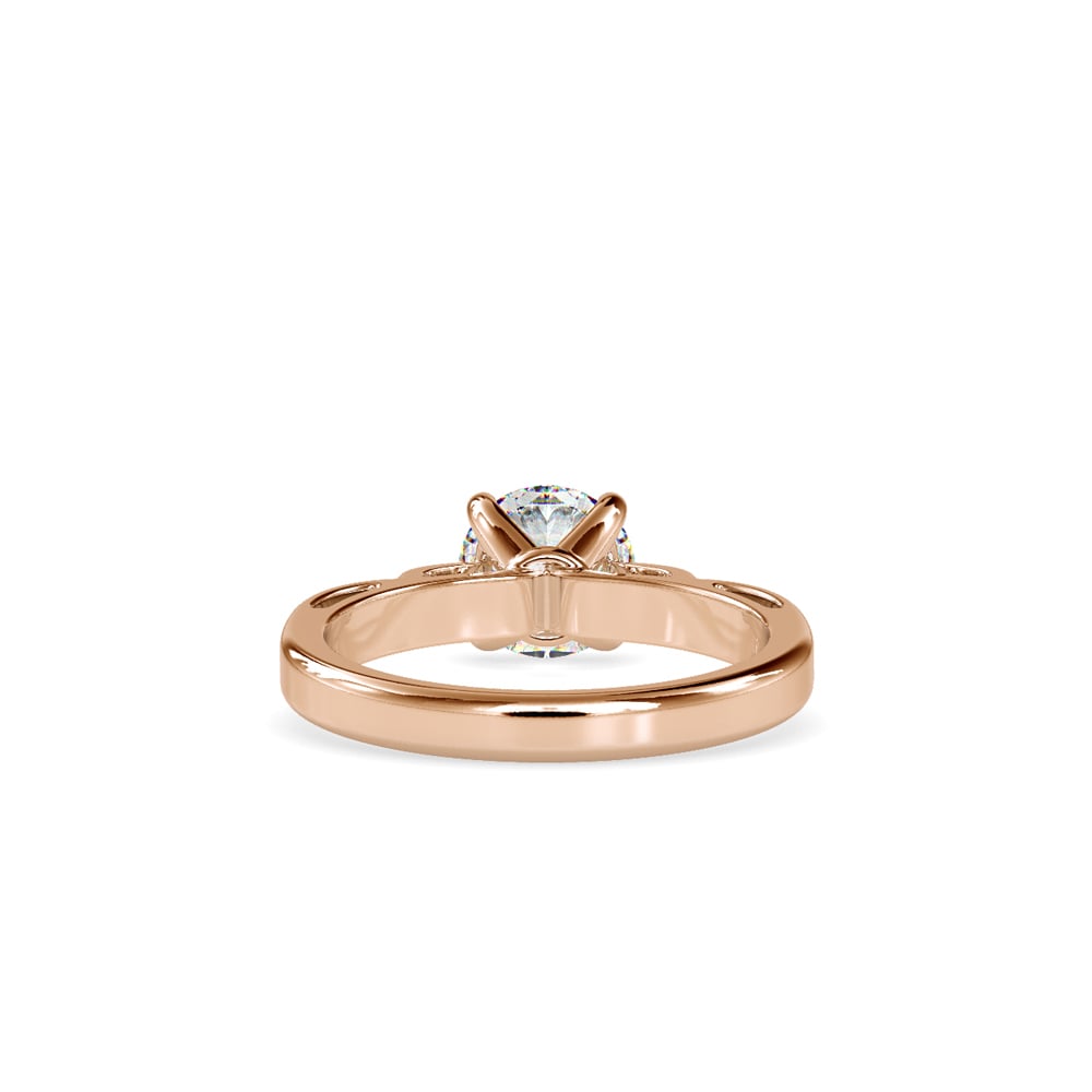 Grusha Diamond Elegance Ring