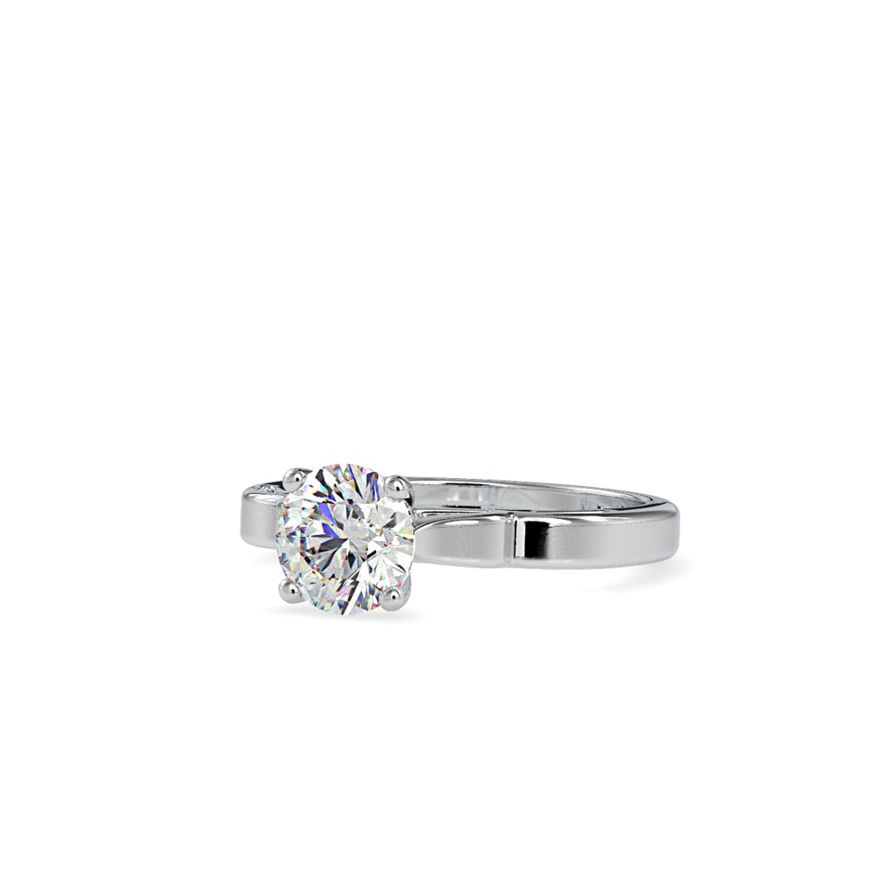 Grusha Diamond Elegance Ring