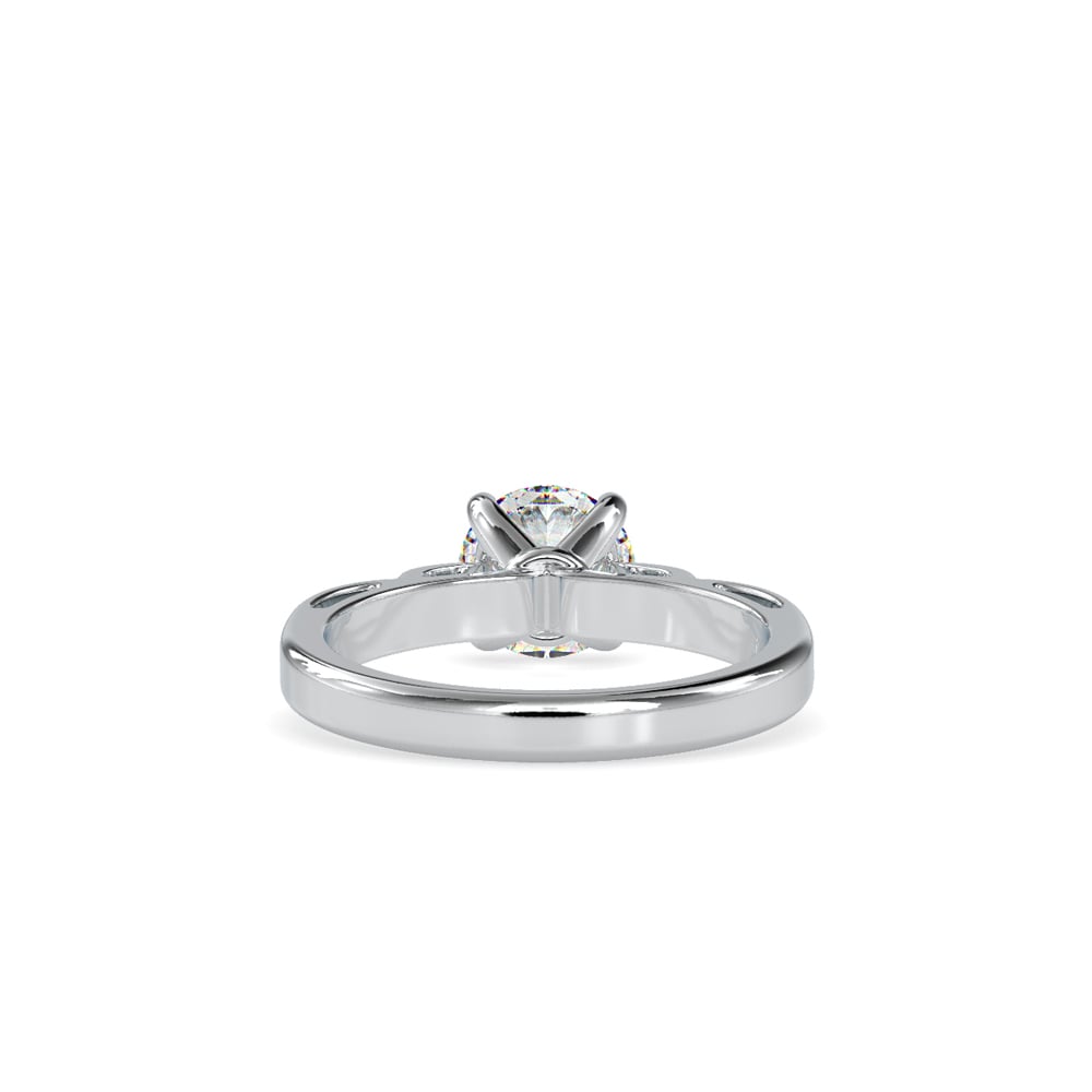 Grusha Diamond Elegance Setting