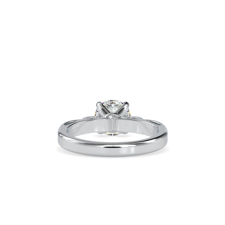 Grusha Diamond Elegance Ring