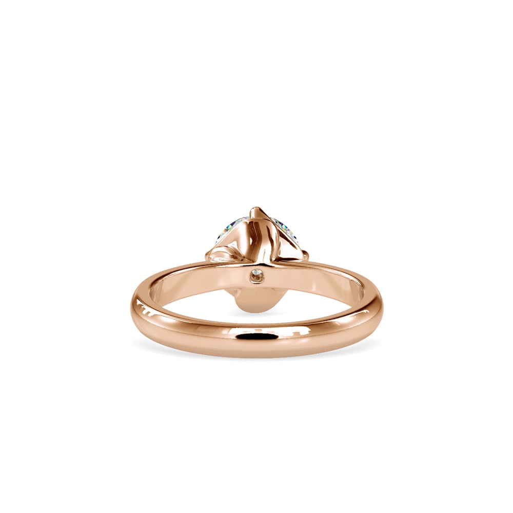 Lucia Spherical Harmony Ring