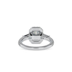 Cliodhna Ensemble Emerald Elegance Ring-Dileti
