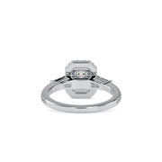 Cliodhna Ensemble Emerald Elegance Ring-Dileti