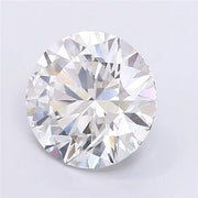 1.00ct Round Lab Grown Diamond (Colour D, Clarity VS2, Cut VG, IGI Certified)