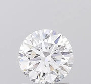 1.00ct Round Lab Grown Diamond (Colour D, Clarity VVS1, Cut ID, IGI Certified)
