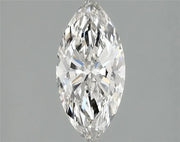 1.01ct Marquise Lab Grown Diamond (Colour G, Clarity VS1, IGI Certified)