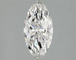1.01ct Marquise Lab Grown Diamond (Colour G, Clarity VS1, IGI Certified)