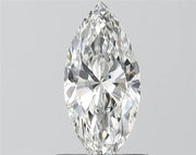 1.01ct Marquise Lab Grown Diamond (Colour G, Clarity VVS2, IGI Certified)