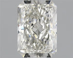 1.01ct Radiant Lab Grown Diamond (Colour H, Clarity VS1, IGI Certified)