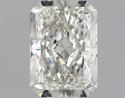 1.01ct Radiant Lab Grown Diamond (Colour H, Clarity VS1, IGI Certified)