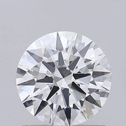 1.02ct Round Lab Grown Diamond (Colour D, Clarity VVS2, Cut ID, IGI Certified)