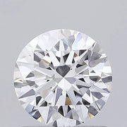 1.03ct Round Lab Grown Diamond (Colour D, Clarity VS1, Cut ID, IGI Certified)