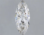 1.04ct Marquise Lab Grown Diamond (Colour G, Clarity VS2, IGI Certified)
