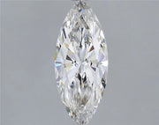1.04ct Marquise Lab Grown Diamond (Colour G, Clarity VS2, IGI Certified)