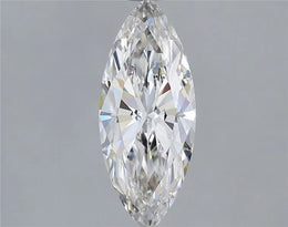 1.04ct Marquise Lab Grown Diamond (Colour G, Clarity VS2, IGI Certified)