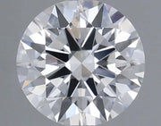 1.13ct Round Lab Grown Diamond (Colour D, Clarity VS1, Cut EX, IGI Certified)