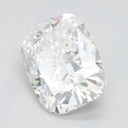 1.15ct Cushion modified Lab Grown Diamond (Colour D, Clarity IF, IGI Certified)