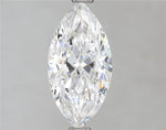1.46ct Marquise Lab Grown Diamond (Colour D, Clarity VVS1, IGI Certified)