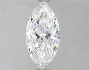 1.46ct Marquise Lab Grown Diamond (Colour D, Clarity VVS1, IGI Certified)