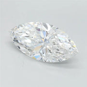 1.49ct Marquise Lab Grown Diamond (Colour D, Clarity VVS1, IGI Certified)