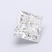 1.50ct Princess Lab Grown Diamond (Colour G, Clarity VS1, IGI Certified)