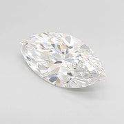 1.52ct Marquise Lab Grown Diamond (Colour D, Clarity VS1, IGI Certified)