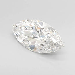 1.52ct Marquise Lab Grown Diamond (Colour D, Clarity VS1, IGI Certified)