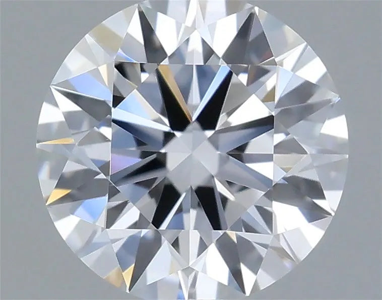 1.54ct Cushion modified Lab Grown Diamond (Colour E, Clarity VVS1, IGI Certified)