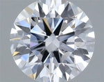 1.54ct Cushion modified Lab Grown Diamond (Colour E, Clarity VVS1, IGI Certified)