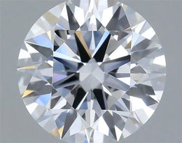 1.54ct Cushion modified Lab Grown Diamond (Colour E, Clarity VVS1, IGI Certified)