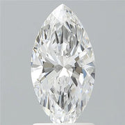 1.59ct Marquise Lab Grown Diamond (Colour D, Clarity VVS2, IGI Certified)