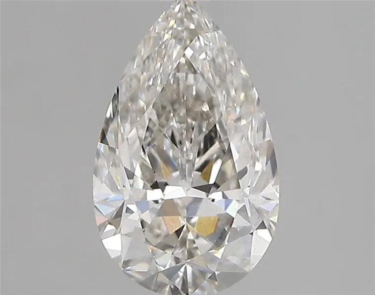 1.75ct Pear Lab Grown Diamond (Colour G, Clarity VS2, IGI Certified)-Dileti