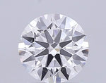 1.80ct Round Lab Grown Diamond (Colour E, Clarity VS1, Cut ID, IGI Certified)