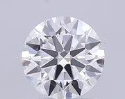 1.80ct Round Lab Grown Diamond (Colour E, Clarity VS1, Cut ID, IGI Certified)