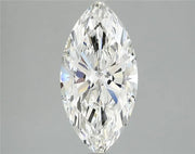 1.92ct Marquise Lab Grown Diamond (Colour G, Clarity VVS2, IGI Certified)