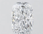 1.95ct Cushion modified Lab Grown Diamond (Colour D, Clarity VVS1, IGI Certified)