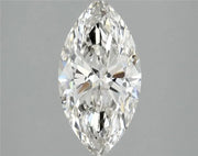 1.97ct Marquise Lab Grown Diamond (Colour G, Clarity VS1, IGI Certified)