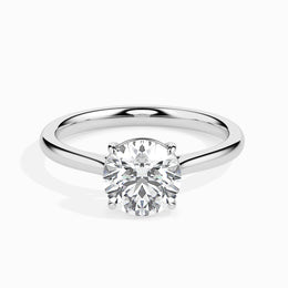 Sierra Solitaire Setting-Dileti