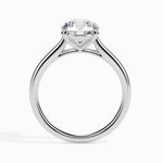 Sierra Solitaire Setting-Dileti