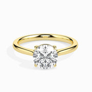 Completed Ring (Europe Size 50.25)