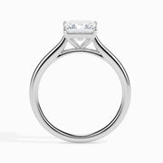 Sepia Solitaire Ring Copy-Dileti