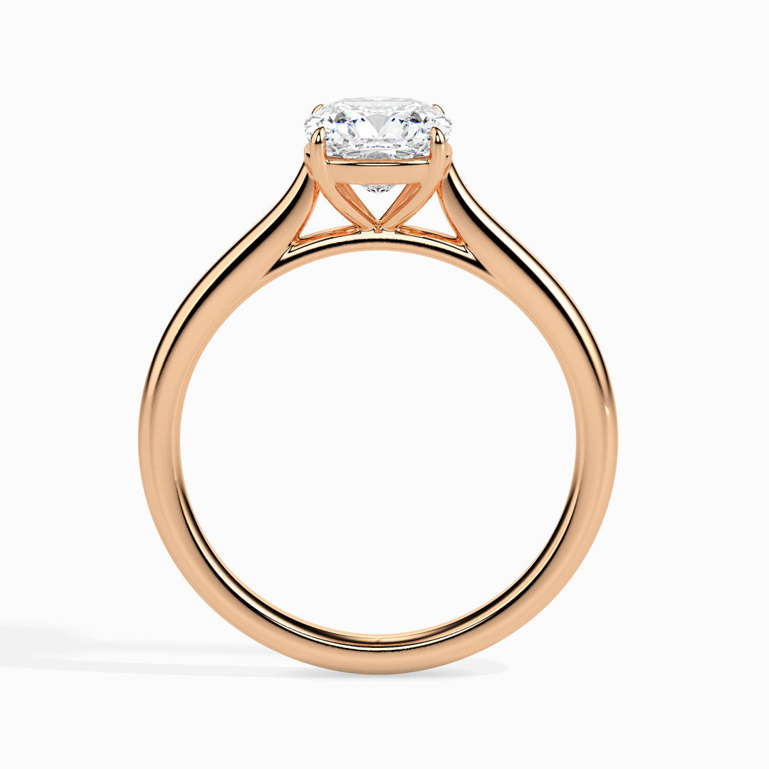 Filipa Solitaire Ring