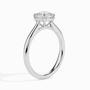 Filipa Solitaire Setting-Dileti